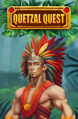 Quetzal Quest tragamonedas nueva en MACE33 COM’s