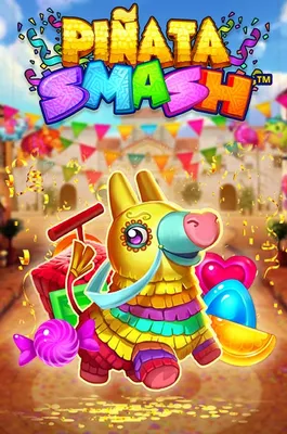 Piñata Smash tragamonedas mexicana MACE33 COM’s