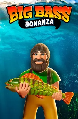 Big Bass pesca con premios en MACE33 COM’s