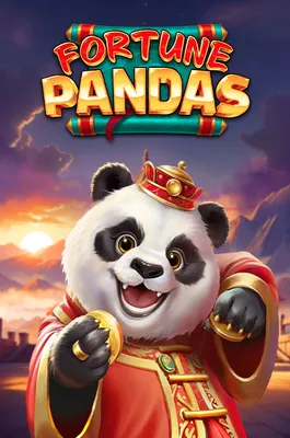 Fortune Pandas slot de pandas en MACE33 COM’s