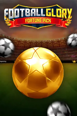 Football Glory slot de fútbol en MACE33 COM’s