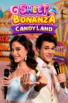 Sweet Bonanza Candyland en vivo MACE33 COM’s