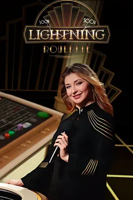 Lightning Roulette clásica en MACE33 COM’s